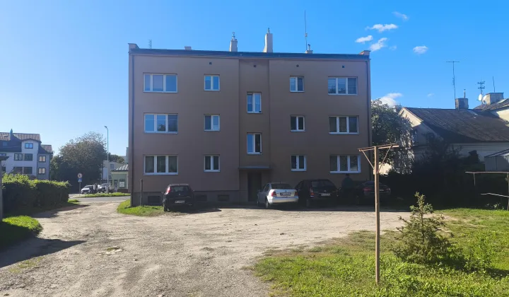 Mieszkanie 2-pokojowe Ciechanów Centrum, ul. 11 Pułku Ułanów Legionowych