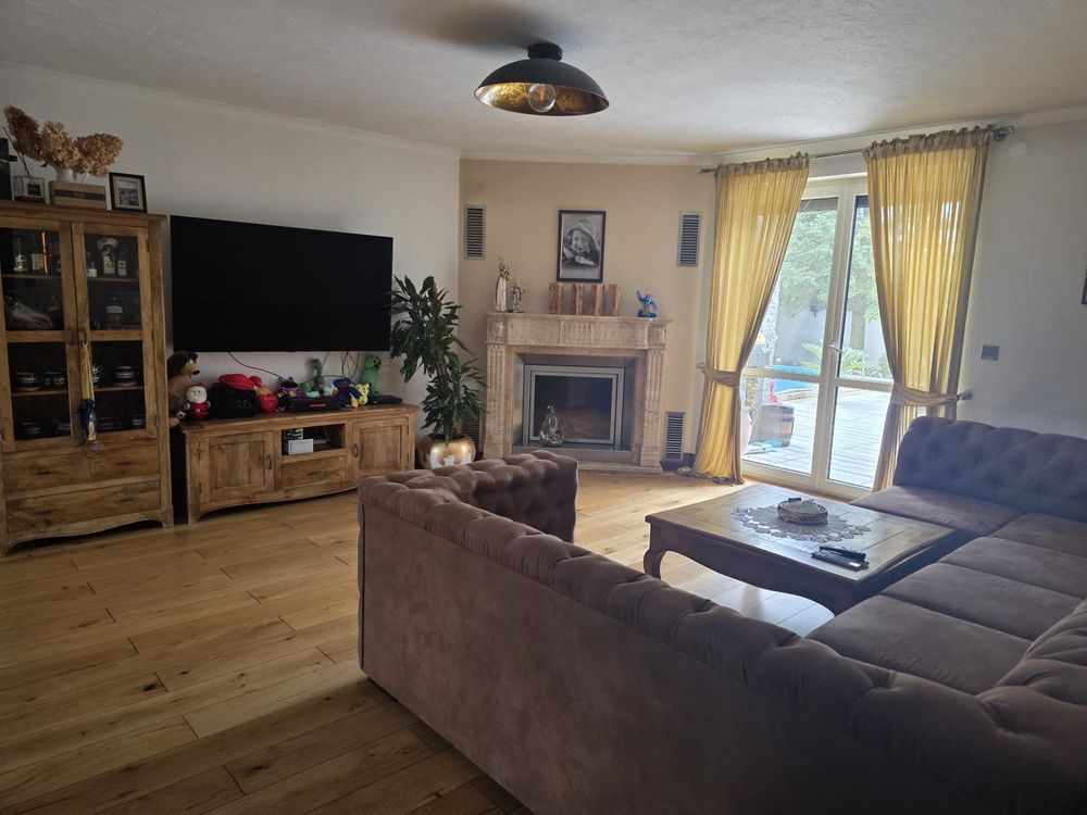 dom wolnostojący, 5 pokoi Grojec Stawy Grojeckie, ul. Marii Radziwiłł. Zdjęcie 2