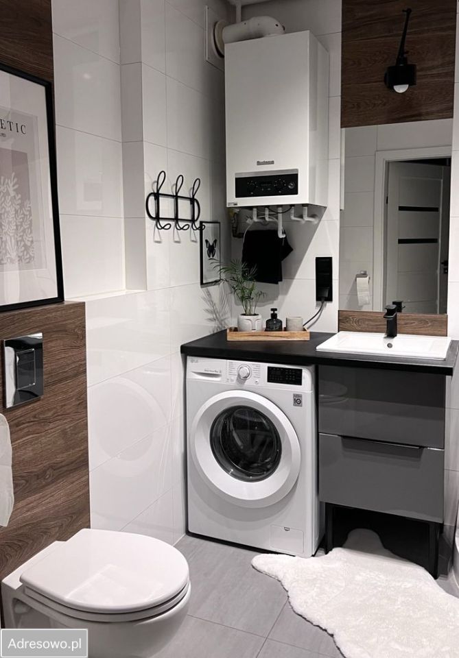 Mieszkanie 1-pokojowe Rzeszów Drabinianka, ul. Strażacka. Zdjęcie 4