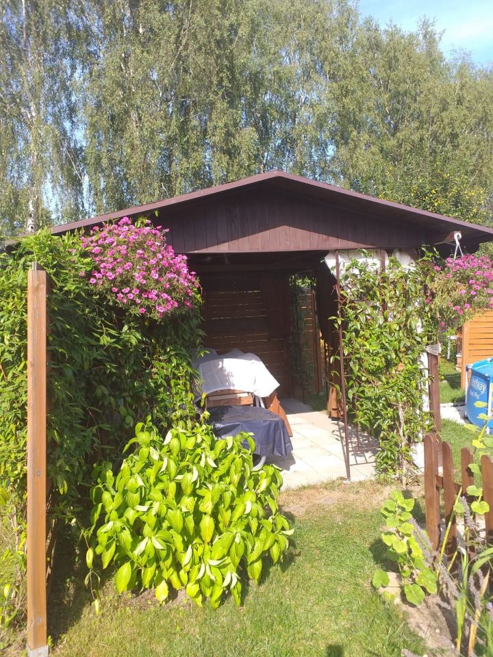 Działka rod Rybnik Chwałowice, ul. Zwycięstwa. Zdjęcie 3