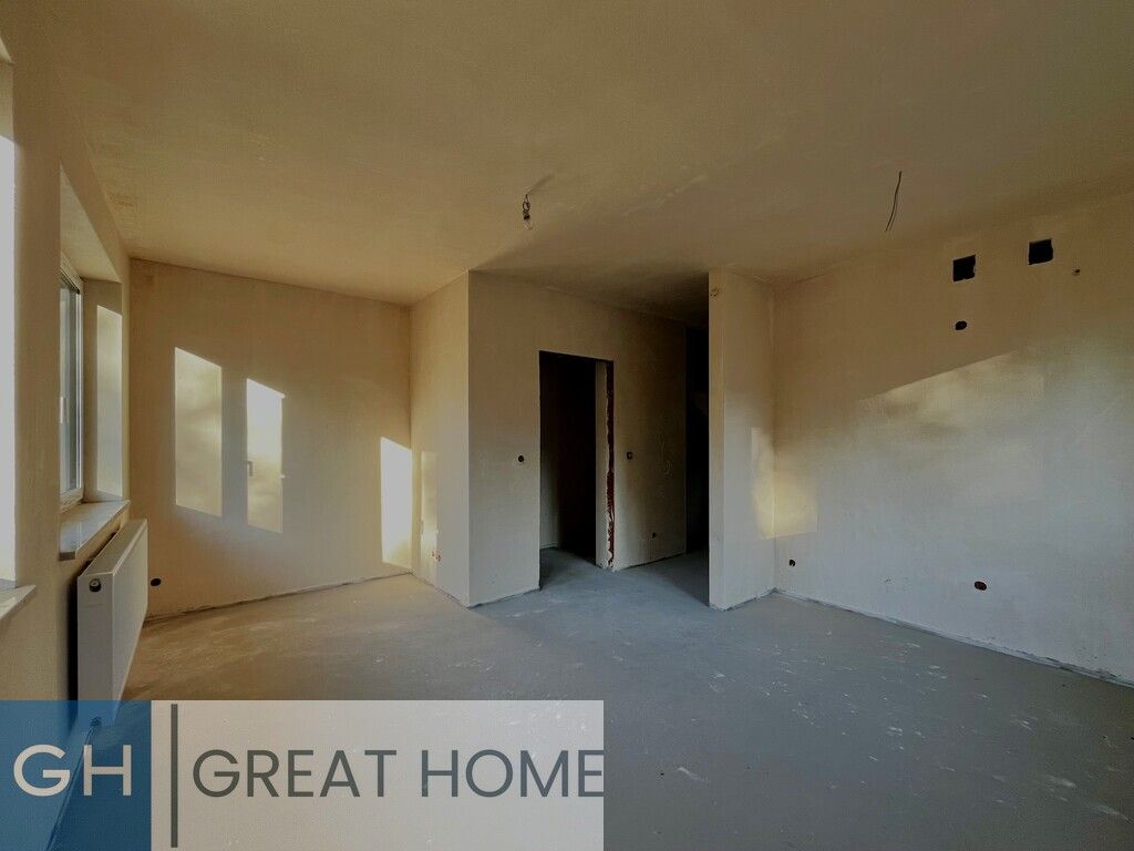 Mieszkanie 4-pokojowe Marki, ul. Długa. Zdjęcie 2