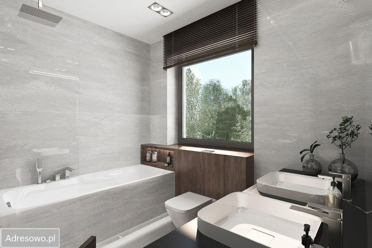 bliźniak, 5 pokoi Żelechów, ul. Zimowa. Zdjęcie 4