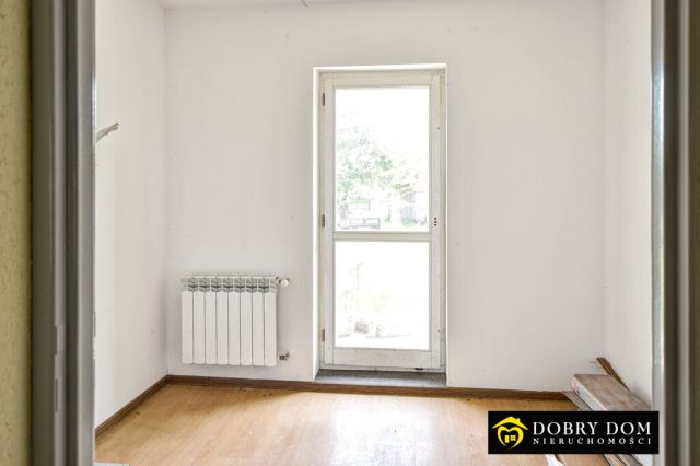 dom wolnostojący, 3 pokoje Wólka Nurzecka. Zdjęcie 4