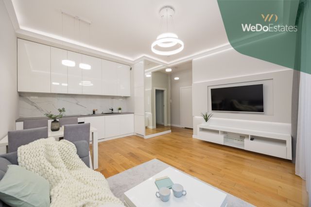 Mieszkanie 2-pokojowe Warszawa Włochy, ul. Przerwana. Zdjęcie 8