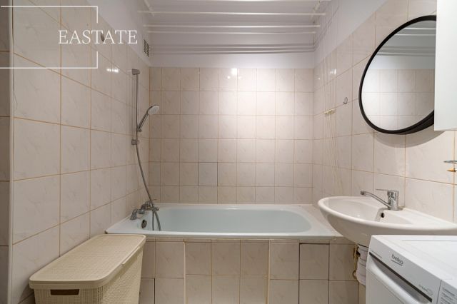 Mieszkanie 1-pokojowe Warszawa Praga, ul. Jagiellońska. Zdjęcie 10