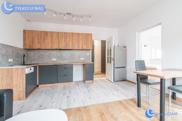 Mieszkanie 2-pokojowe Kraków Mistrzejowice, ul. Orła Białego. Zdjęcie 1