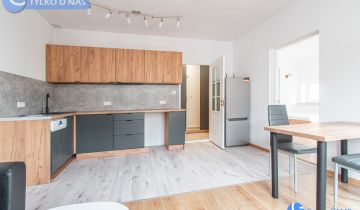 Mieszkanie 2-pokojowe Kraków Mistrzejowice, ul. Orła Białego