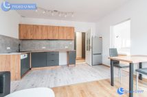 Mieszkanie 2-pokojowe Kraków Mistrzejowice, ul. Orła Białego