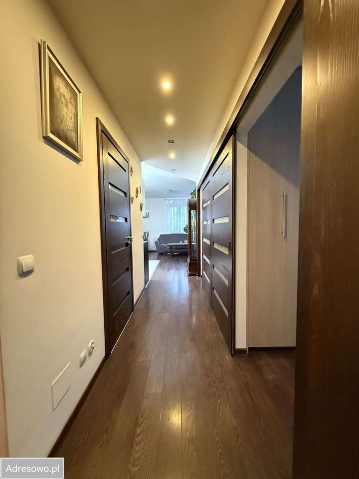 Mieszkanie 3-pokojowe Kraków Prądnik Biały, al. 29 Listopada. Zdjęcie 14