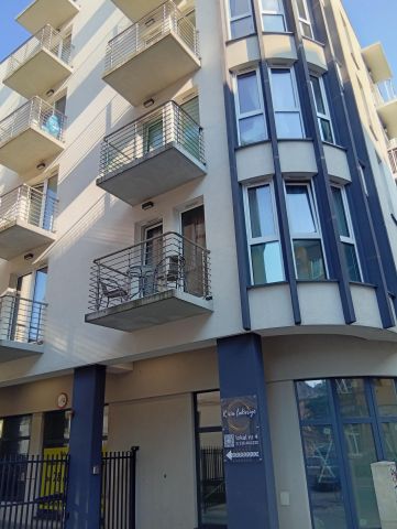 Mieszkanie 1-pokojowe Łódź Widzew, ul. Wysoka. Zdjęcie 1