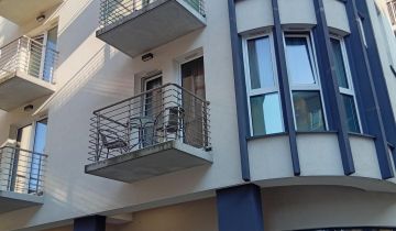 Mieszkanie 1-pokojowe Łódź Widzew, ul. Wysoka