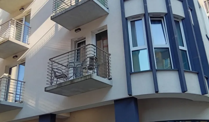 Mieszkanie 1-pokojowe Łódź Widzew, ul. Wysoka