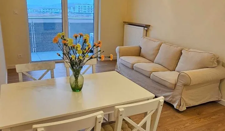 Mieszkanie 3-pokojowe Środa Wielkopolska, ul. Świerkowa