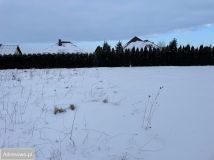 Działka budowlana Kolnik, ul. Słoneczna. Zdjęcie 1