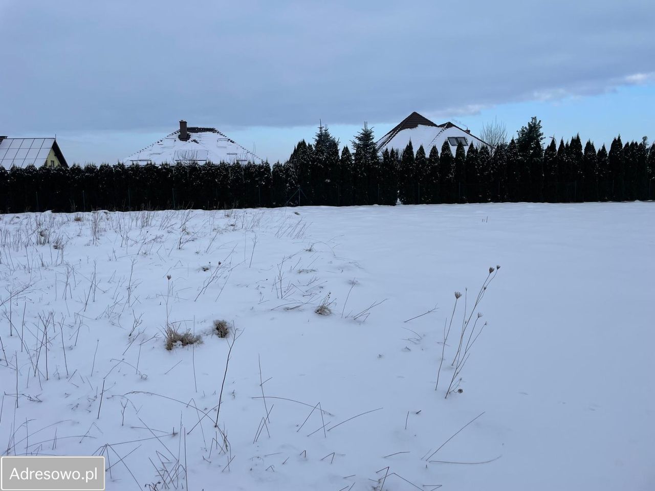 Działka budowlana Kolnik, ul. Słoneczna. Zdjęcie 2