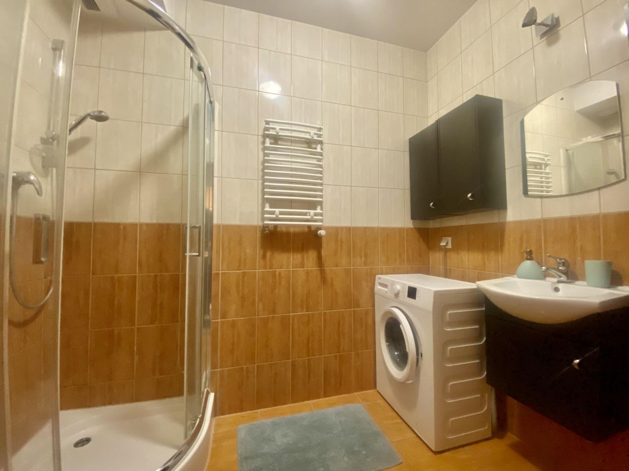 Mieszkanie 1-pokojowe Wrocław Śródmieście, ul. Walońska. Zdjęcie 5