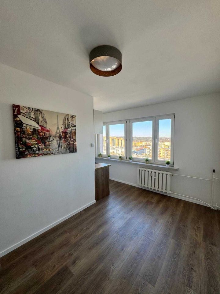 Mieszkanie 3-pokojowe Szczecin Krzekowo. Zdjęcie 1