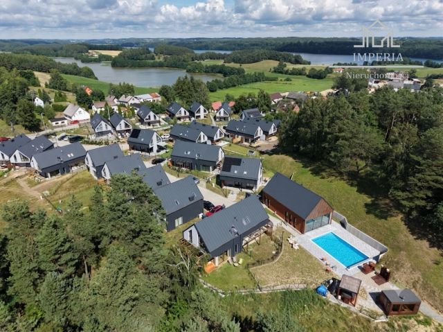 bliźniak, 3 pokoje Łączyno. Zdjęcie 8