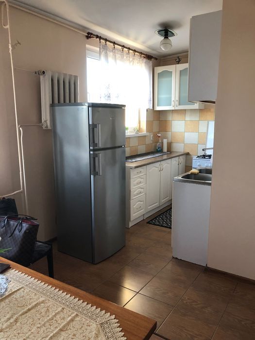 Mieszkanie 3-pokojowe Gdańsk Przeróbka. Zdjęcie 8