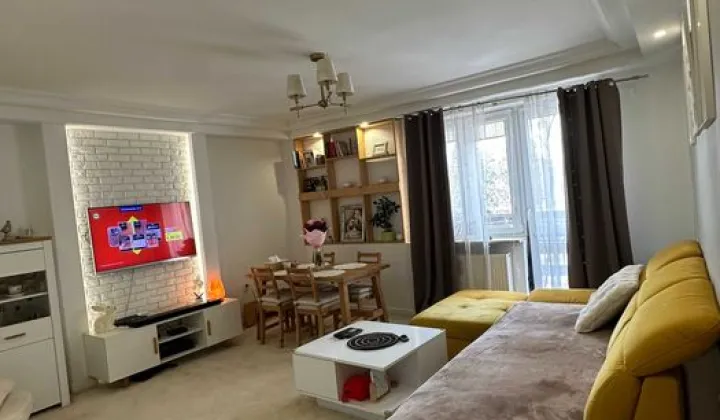 Mieszkanie 3-pokojowe Wyszków