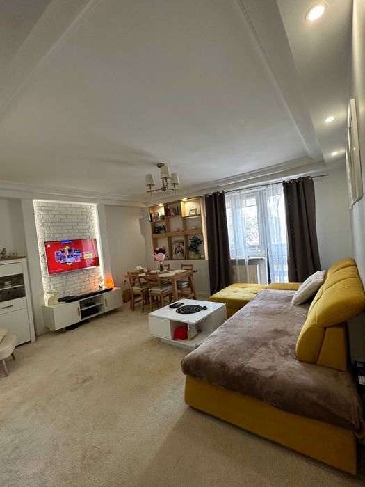 Mieszkanie 3-pokojowe Wyszków. Zdjęcie 1