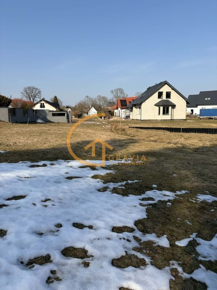 Działka budowlana Przetoczyno, ul. Sami Swoi. Zdjęcie 4