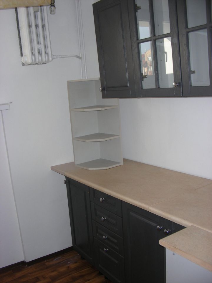 Mieszkanie 3-pokojowe Nakło nad Notecią, ul. Bolesława Krzywoustego. Zdjęcie 3