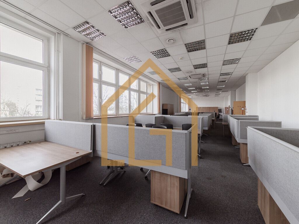 Biuro Warszawa Targówek, ul. ks. Piotra Skargi. Zdjęcie 8