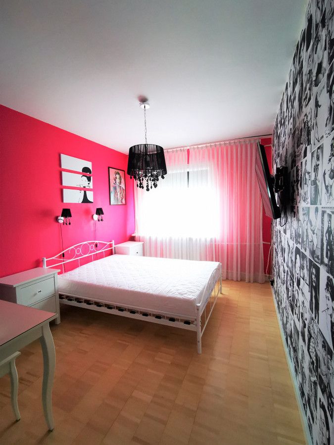 Mieszkanie 3-pokojowe Gdynia Wielki Kack, ul. Gryfa Pomorskiego. Zdjęcie 7