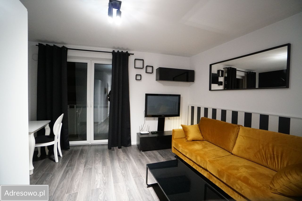 Mieszkanie 1-pokojowe Wrocław Brochów, ul. Boiskowa. Zdjęcie 13