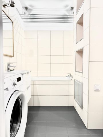 Mieszkanie 3-pokojowe Łódź Retkinia, al. ks. kard. Stefana Wyszyńskiego. Zdjęcie 11