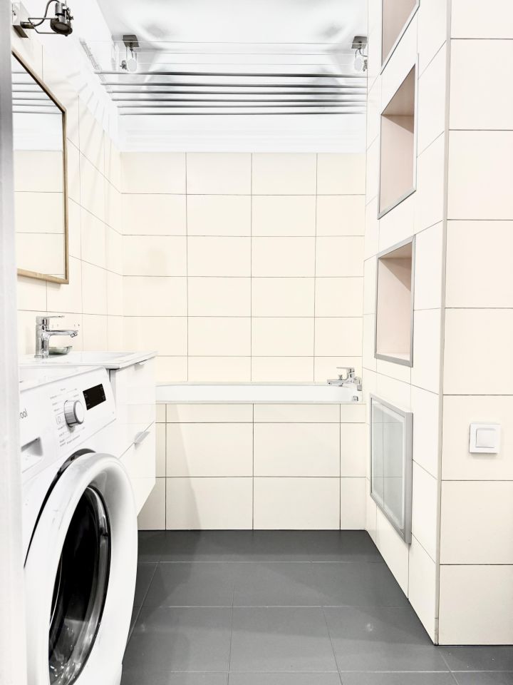 Mieszkanie 3-pokojowe Łódź Retkinia, al. ks. kard. Stefana Wyszyńskiego 61. Zdjęcie 11