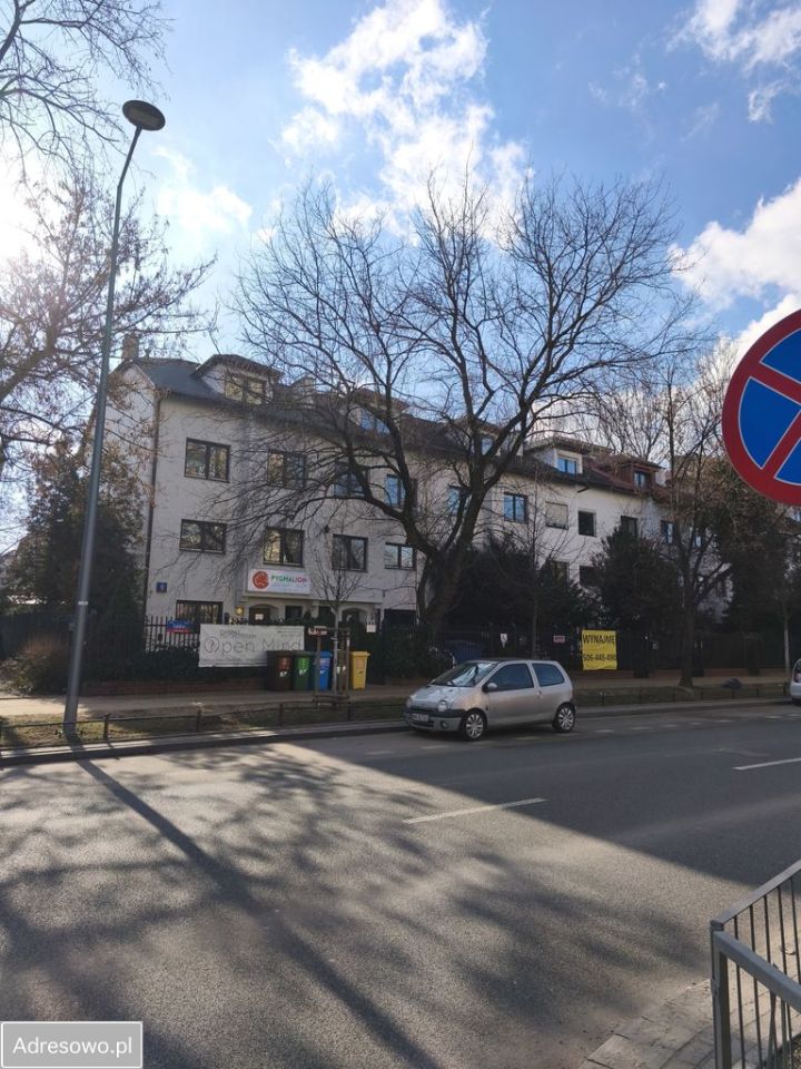 dom szeregowy, 6 pokoi Warszawa Saska Kępa, ul. Saska. Zdjęcie 7