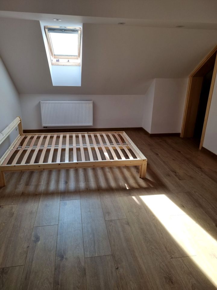 Mieszkanie 3-pokojowe Środa Śląska Centrum, ul. Strzelecka. Zdjęcie 3