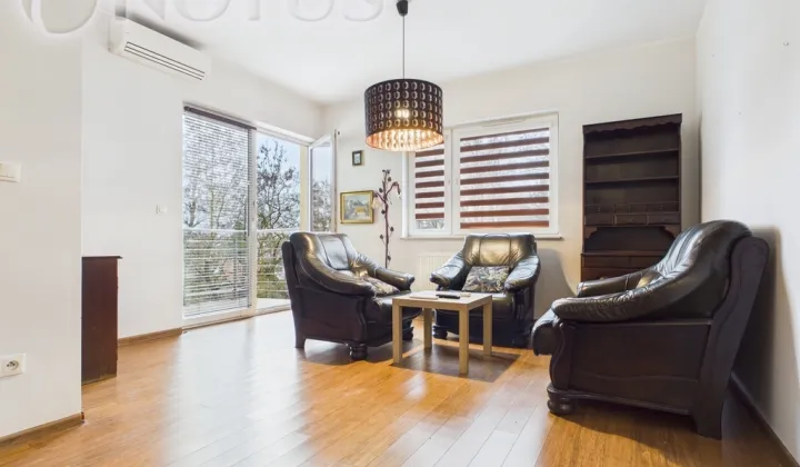 Mieszkanie 2-pokojowe Katowice, ul. Władysława Orkana