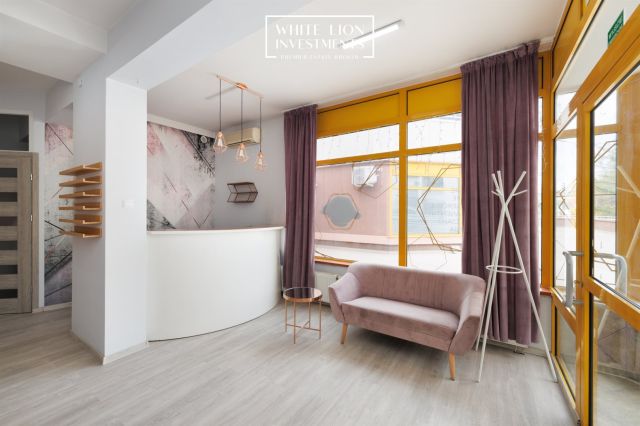 Lokal Warszawa Ochota, ul. Opaczewska. Zdjęcie 2