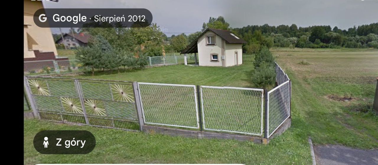 Działka rolno-budowlana Zebrzydowice. Zdjęcie 1