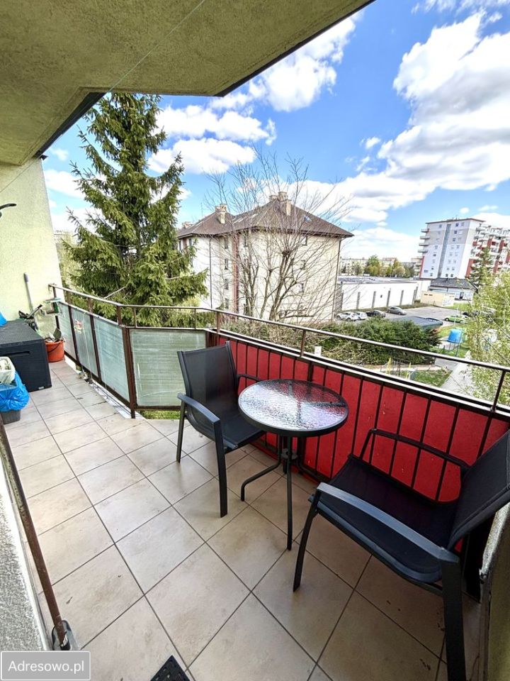 Mieszkanie 3-pokojowe Kalisz Dobrzec, ul. Prymasa Stefana Wyszyńskiego. Zdjęcie 2