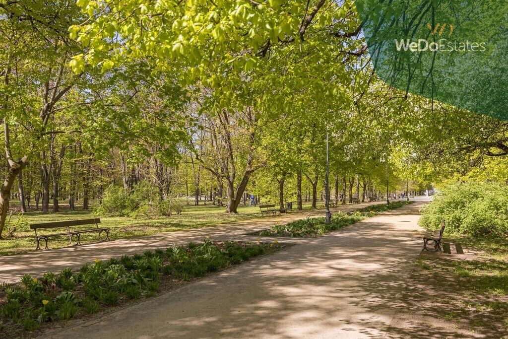 Mieszkanie 3-pokojowe Warszawa Śródmieście, ul. Górnośląska. Zdjęcie 24