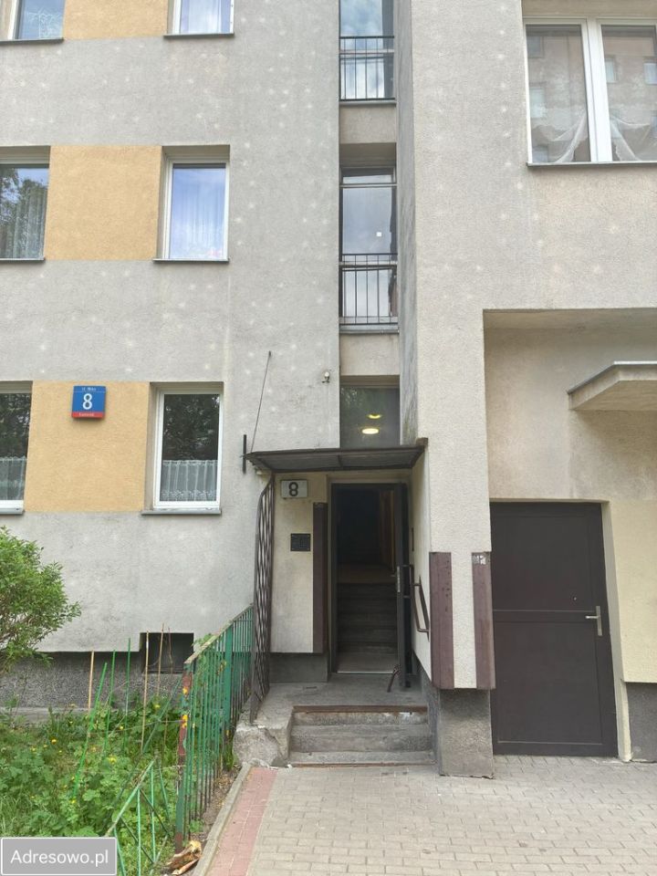 Mieszkanie 2-pokojowe Warszawa Praga-Południe, ul. Bliska. Zdjęcie 8