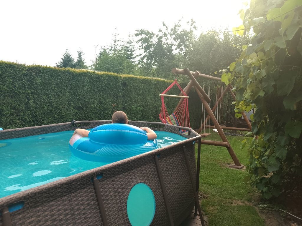 Działka rod Kęty. Zdjęcie 5