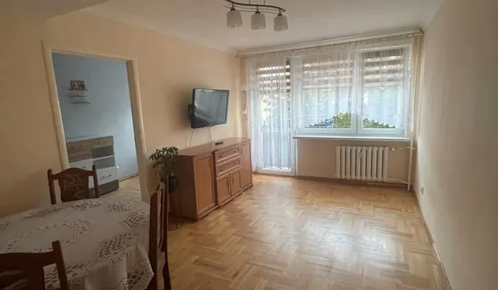 Mieszkanie 3-pokojowe Szczecinek, ul. Chełmińska