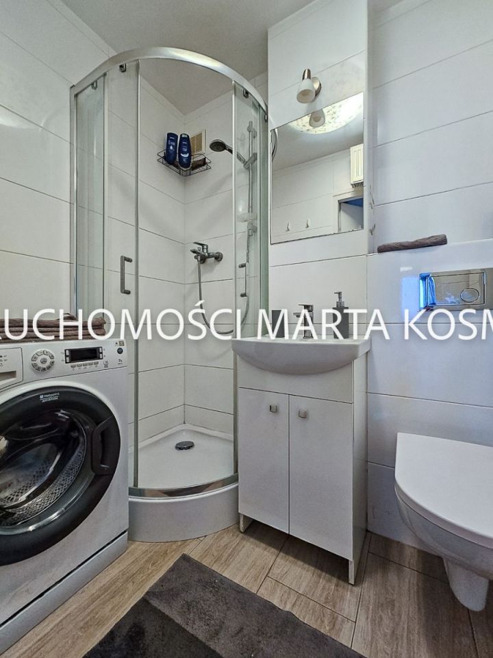 Mieszkanie 2-pokojowe Warszawa Śródmieście, ul. Przechodnia. Zdjęcie 10