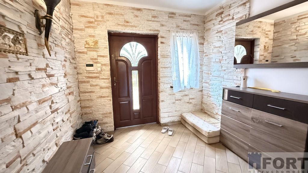 dom wolnostojący, 7 pokoi Rurzyca. Zdjęcie 21