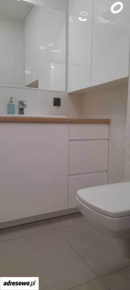 Mieszkanie 2-pokojowe Warszawa Białołęka, ul. Aluzyjna. Zdjęcie 16