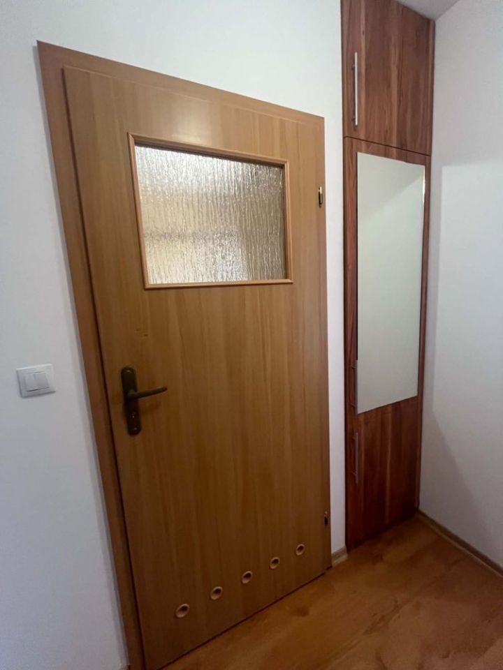 Mieszkanie 2-pokojowe Kraków Dębniki, ul. Lubostroń. Zdjęcie 8