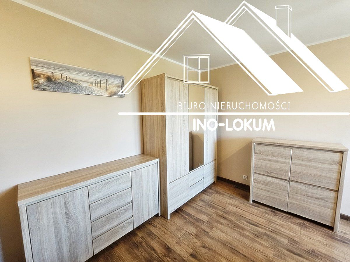 Mieszkanie 2-pokojowe Inowrocław, ul. Błonie. Zdjęcie 7