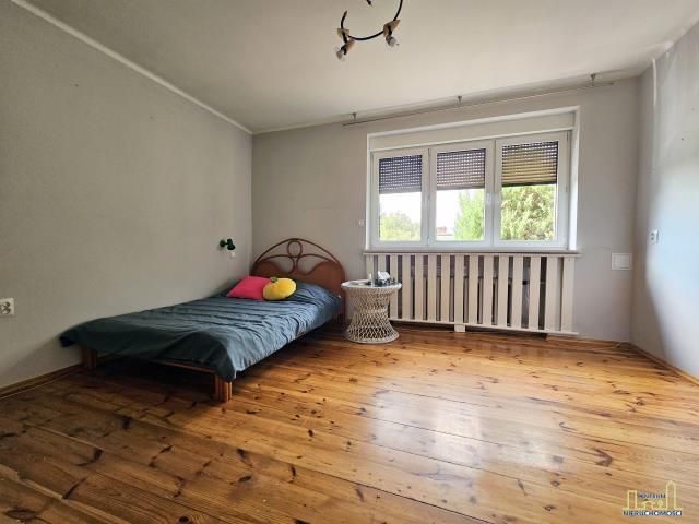 dom wolnostojący, 6 pokoi Wolsztyn, ul. Lipowa. Zdjęcie 10