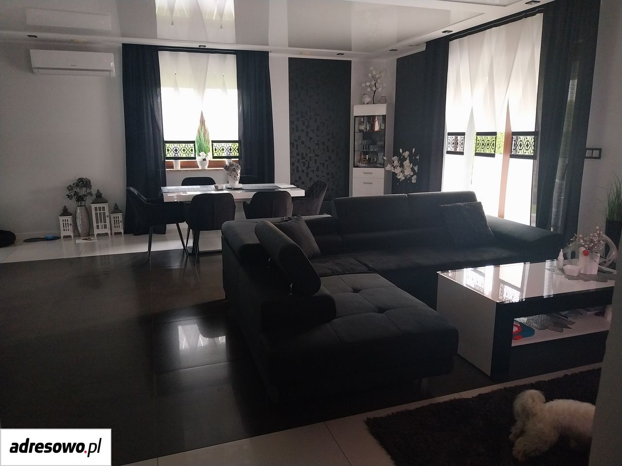 dom wolnostojący, 4 pokoje Brzezie k. Sulechowa. Zdjęcie 3