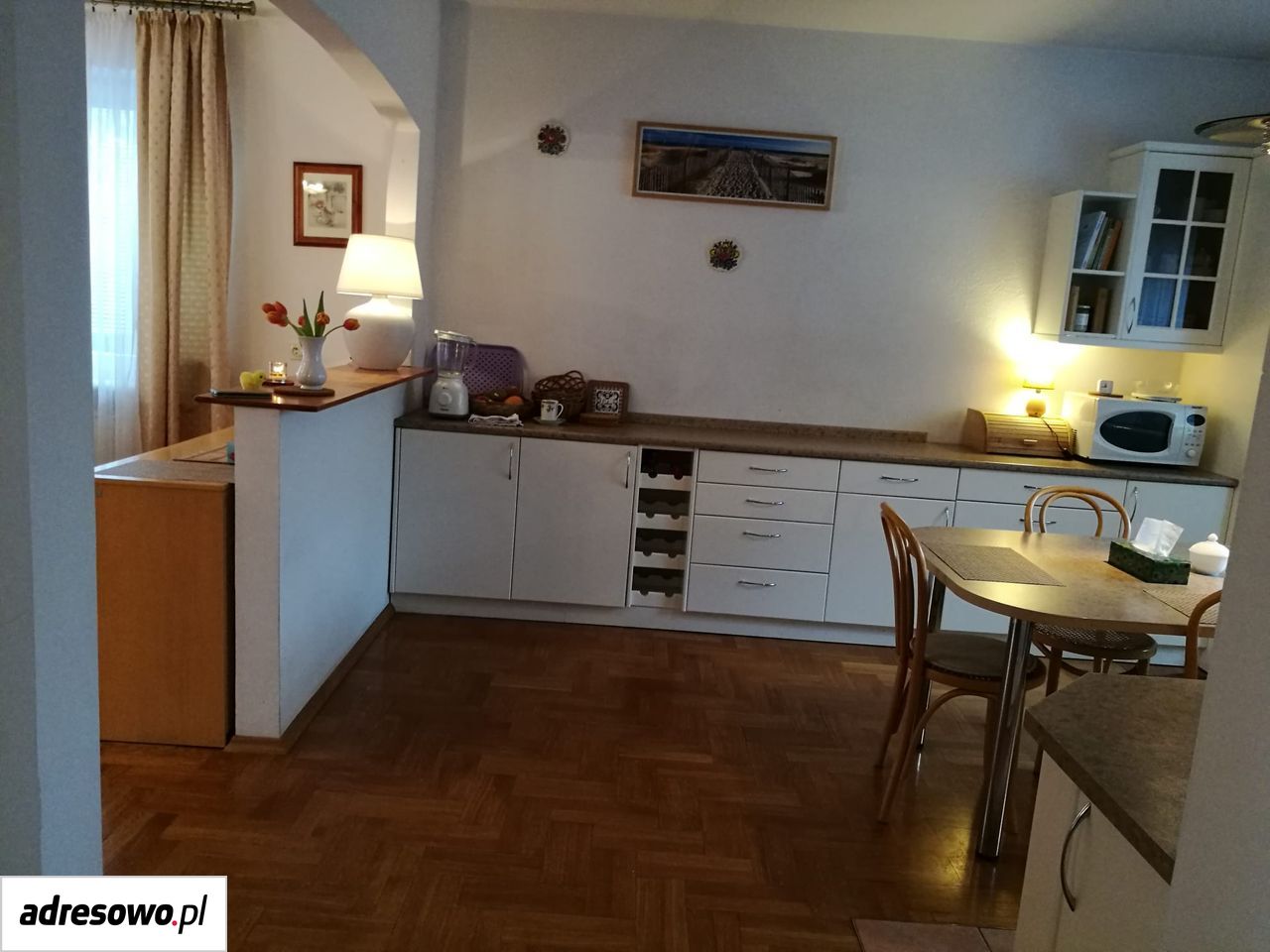 dom wolnostojący, 5 pokoi Nieporęt. Zdjęcie 3